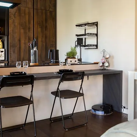 Apartament La Preziosa - By Host4u Pawia